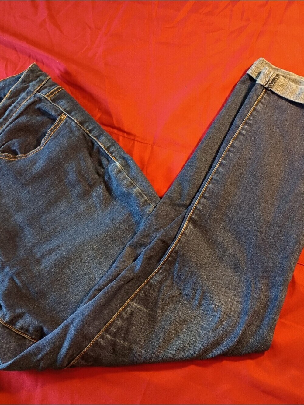 G-Star RAW Women's Denim Jeans Size 16